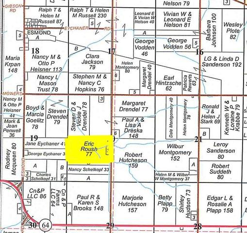 000 Goelitz Rd., Esmond, IL 60129