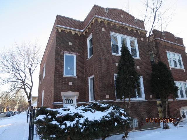1657 N Mason Ave., Chicago, IL 60639