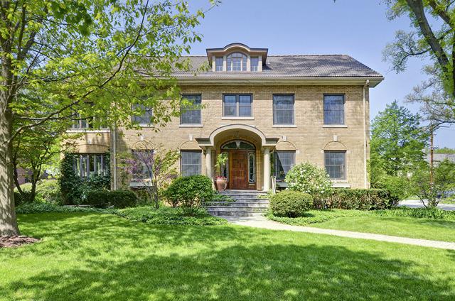 400 S Blackstone Ave., La Grange, IL 60525