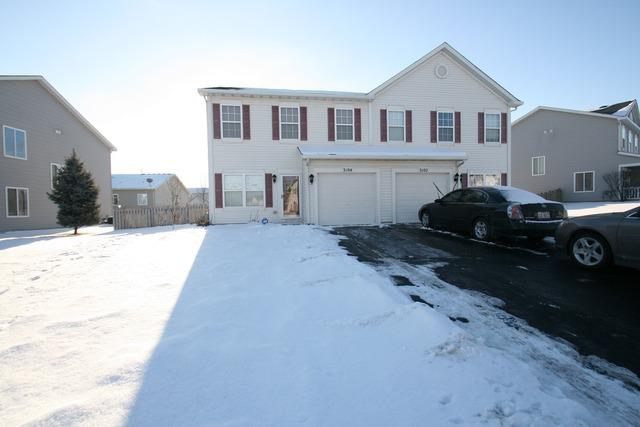 3104 Alyssa St., Plano, IL 60545