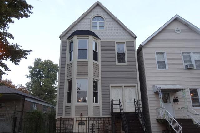 646 W 44th St., Chicago, IL 60609
