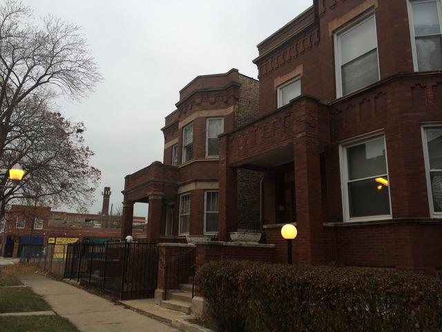 6117 S Champlain Ave., Chicago, IL 60637