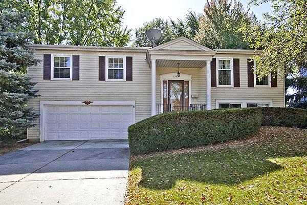 1332 W Jefferson Ave., Naperville, IL 60540