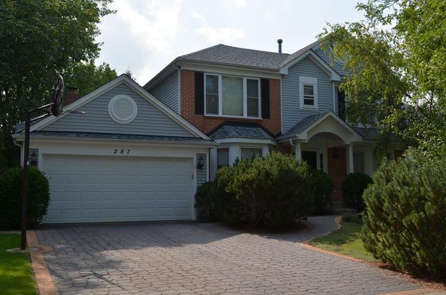 287 Southfield Dr., Vernon Hills, IL 60061