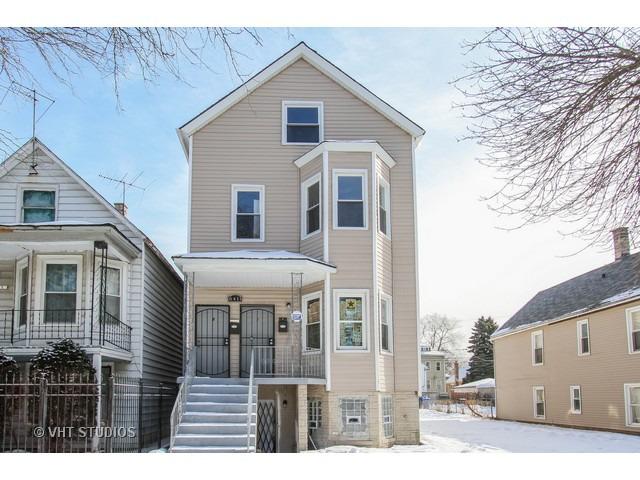 8411 S Escanaba Ave., Chicago, IL 60617