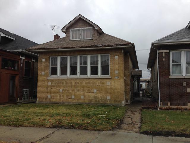 5507 W Melrose St., Chicago, IL 60641
