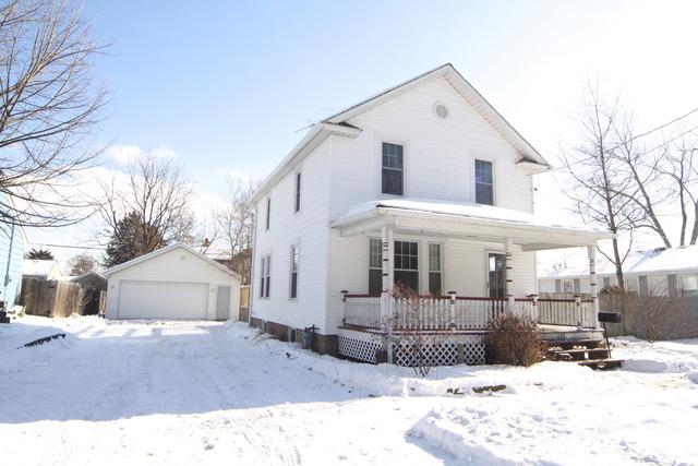 627 S Main St., Montgomery, IL 60538