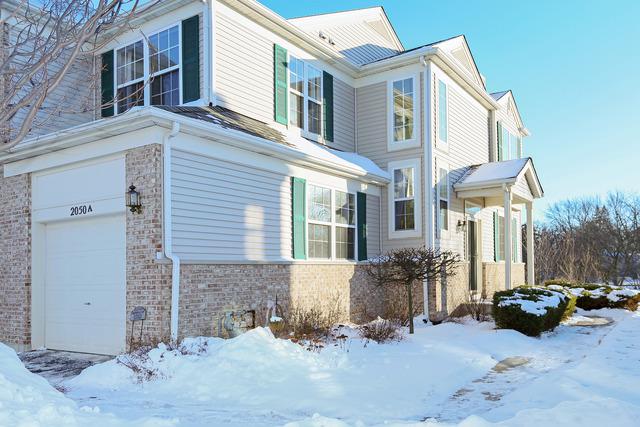 2050 Braeburn Dr. #A, Wauconda, IL 60084