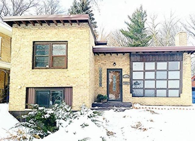1127 Nichols Ln., Maywood, IL 60153