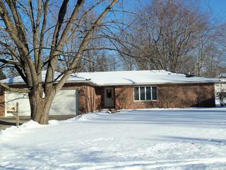 215 N Washington St., Coal City, IL 60416