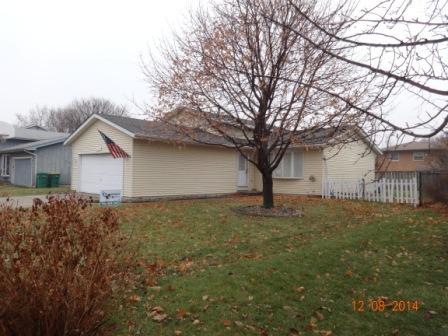 1114 Leawood Dr., Joliet, IL 60431