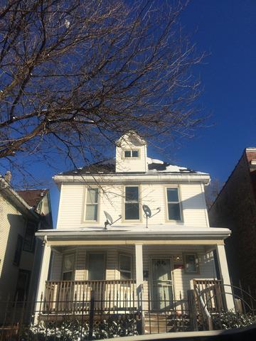 547 N Laramie Ave., Chicago, IL 60644