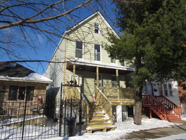 4912 W 30th St., Cicero, IL 60804