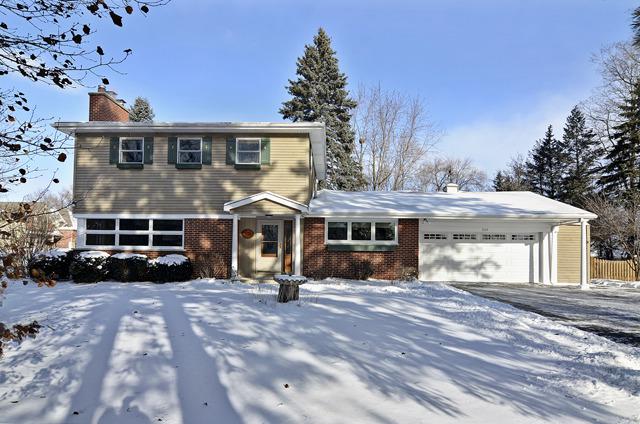 354 57th St., Clarendon Hills, IL 60514
