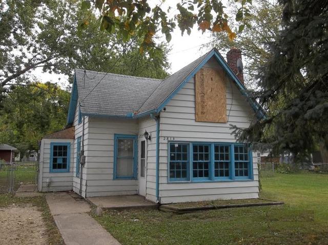 2814 Marshall St., Rockford, IL 61109