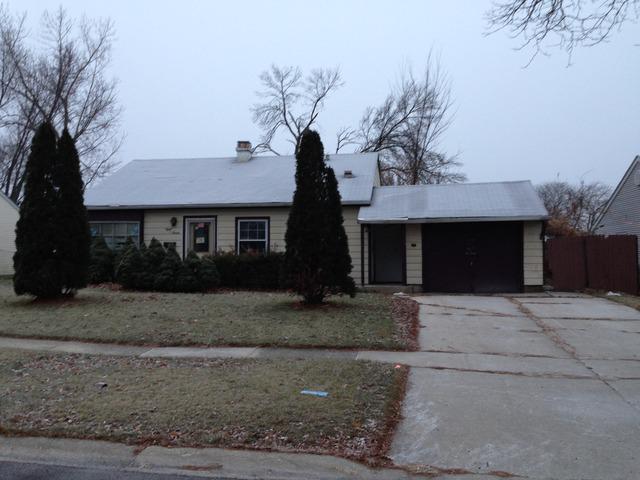 807 Dorman Dr., Streamwood, IL 60107