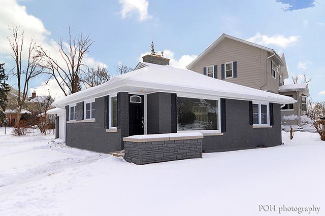 280 Glenwood Ave., Glen Ellyn, IL 60137