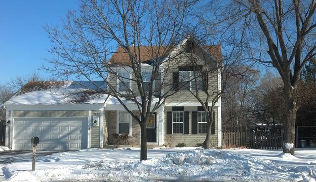 201 Stafford Dr., Mundelein, IL 60060