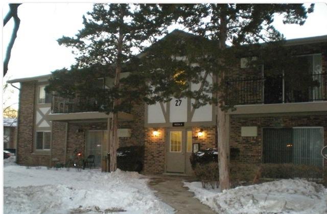 9S116 S Frontage Rd. #203, Willowbrook, IL 60527