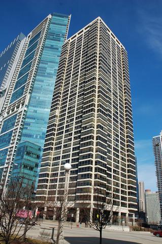 360 E Randolph St. #2204, Chicago, IL 60601