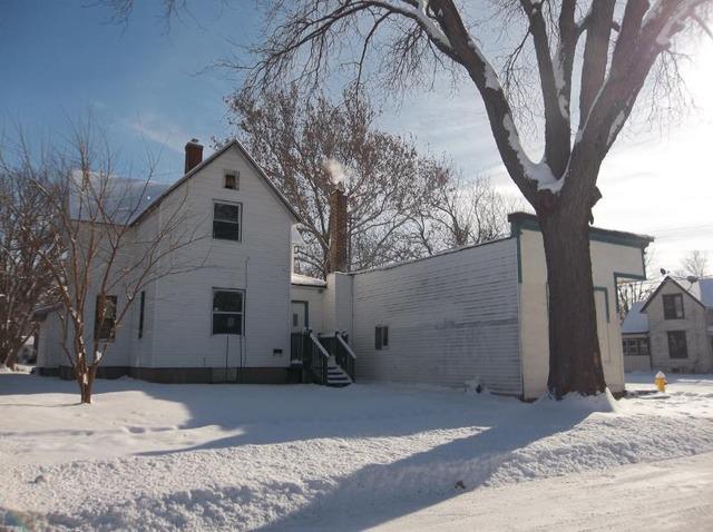 1128 Sanford St., Rockford, IL 61102