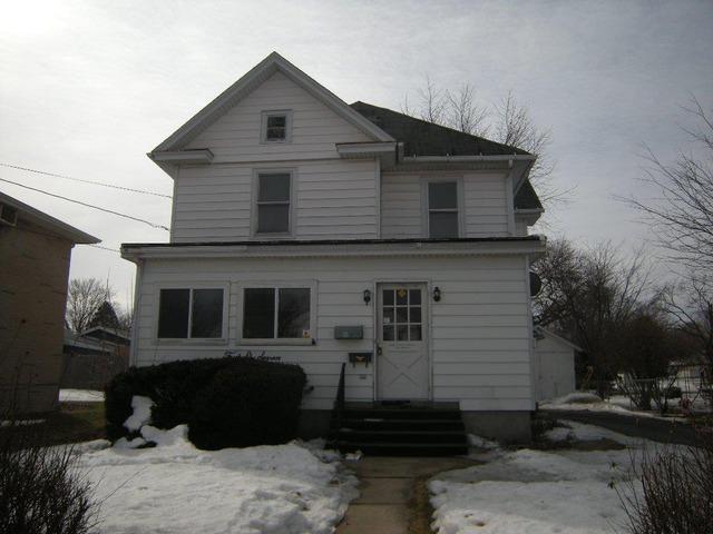 407 E Dixon St., Polo, IL 61064