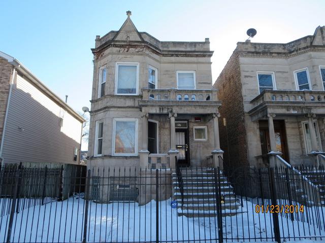 917 W Garfield Blvd., Chicago, IL 60621