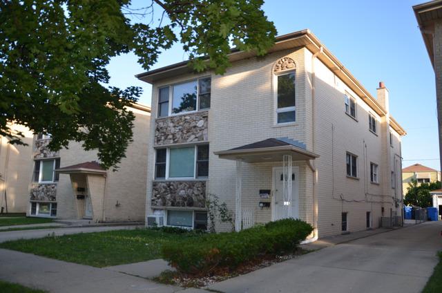 5517 W Windsor Ave., Chicago, IL 60630