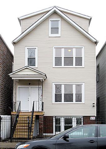 1322 W 50th St., Chicago, IL 60609