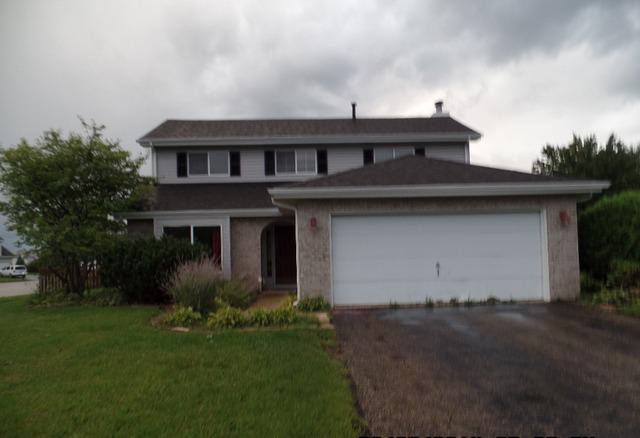 2545 Dorothy Dr., Aurora, IL 60504