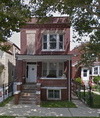 5367 S Maplewood Ave., Chicago, IL 60632