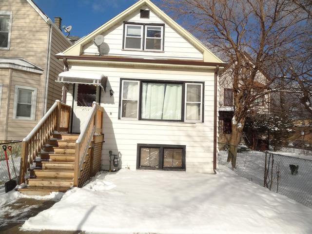 4704 W Berenice Ave., Chicago, IL 60641