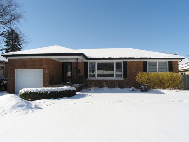 508 8th Ave., La Grange, IL 60525