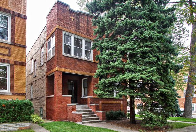 6018 N Melvina Ave., Chicago, IL 60646