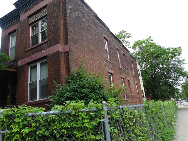 6400 S Bishop St., Chicago, IL 60636