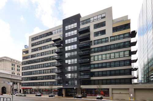 130 S Canal St. #622, Chicago, IL 60606