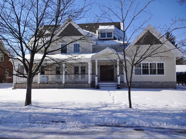 210 Walnut St., Frankfort, IL 60423