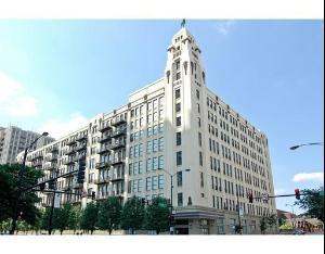 758 N Larrabee St. #631, Chicago, IL 60654