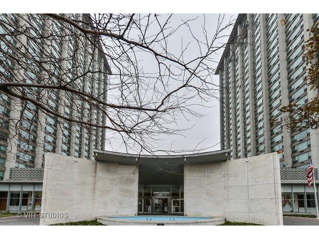 3600 N Lake Shore Dr. #2512, Chicago, IL 60613