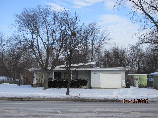 368 Sauk Tr., Park Forest, IL 60466
