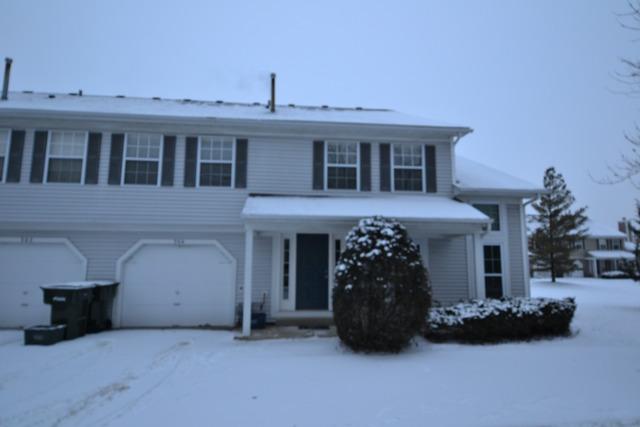 306 Teak Ln., Streamwood, IL 60107