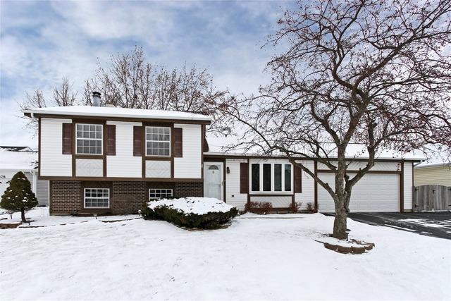 684 San Diego Pl., Bartlett, IL 60103