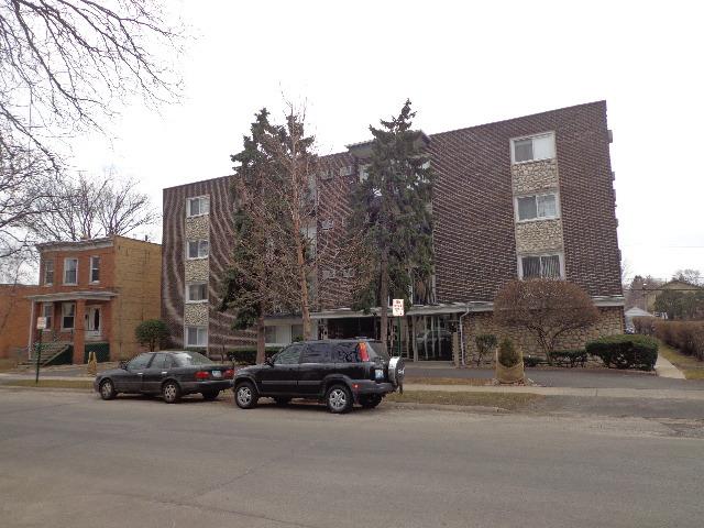 5215 Galitz St. #3C, Skokie, IL 60077