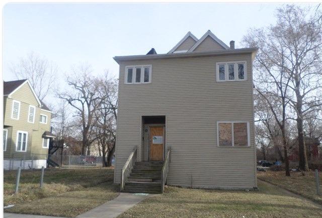 7425 S Parnell Ave., Chicago, IL 60621