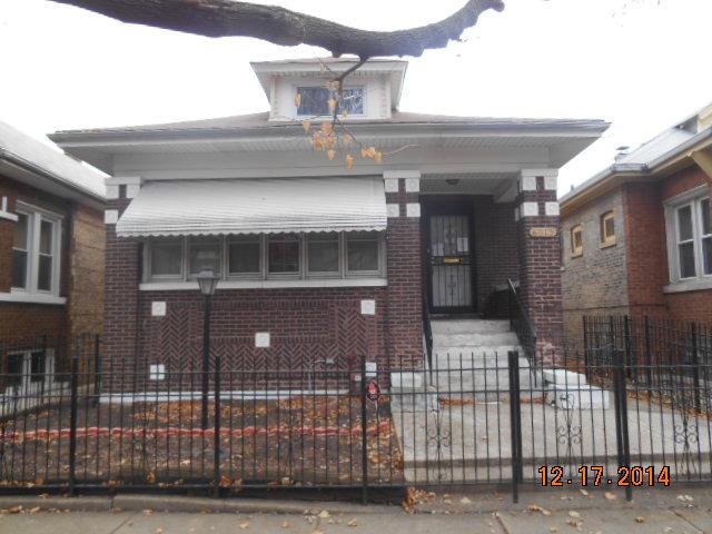8015 S Justine St., Chicago, IL 60620