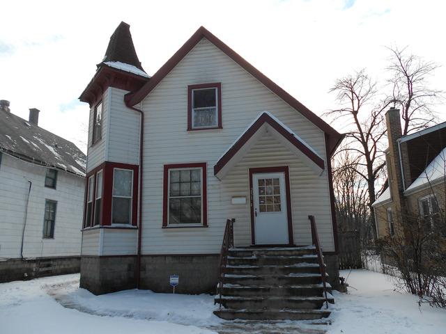 251 E 136th Pl., Chicago, IL 60827