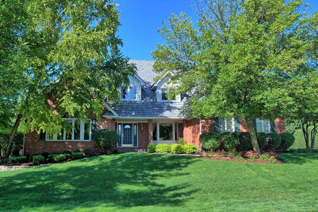 28 Ruffled Feathers Dr., Lemont, IL 60439