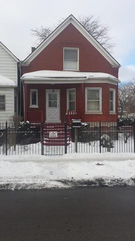 134 N Laramie Ave., Chicago, IL 60644