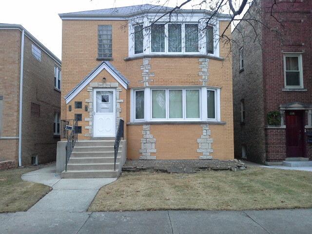 6131 N Meade Ave., Chicago, IL 60646