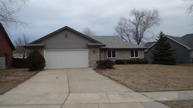 1022 Darwin Dr., Machesney Park, IL 61115